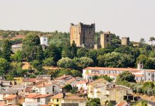 Bragança comemora os 555 anos de cidade