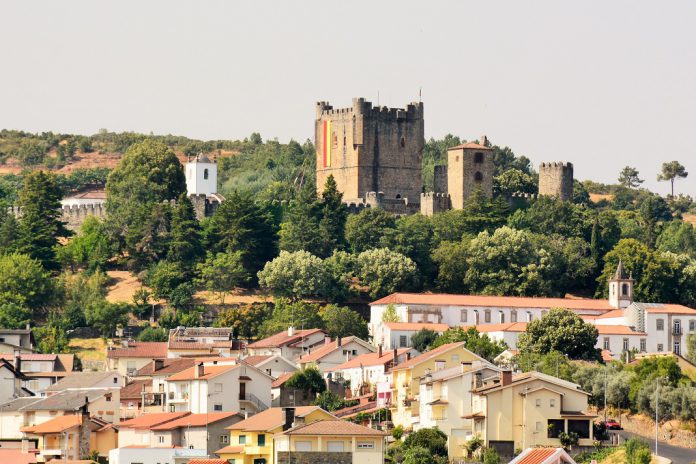 Bragança comemora os 555 anos de cidade