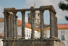 Évora lança candidatura a Capital Europeia da Cultura de 2027