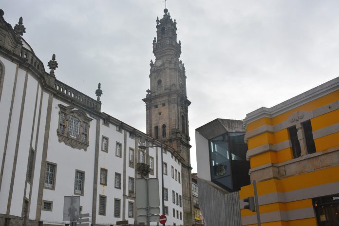 Dia da Europa com Parada de Figuras Históricas no Porto