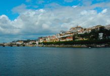 Dia da Marinha é comemorado em Coimbra