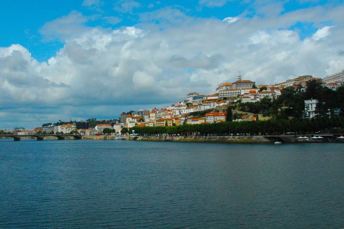 Dia da Marinha é comemorado em Coimbra