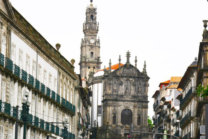 Transportes públicos do Porto reforçam serviço dia 29 de julho apoiando peregrinos da Jornada Mundial da Juventude