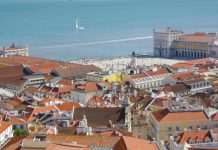 Lisboa recebe financiamento da União Europeia para inovar