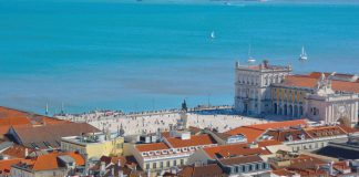 Lisboa é o melhor destino do Mundo para estadas de curta duração