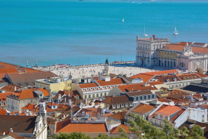 Lisboa é o melhor destino do Mundo para estadas de curta duração