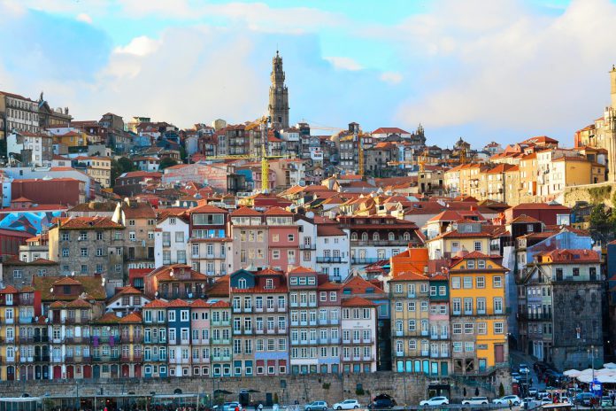 Conferência RSA reúne no Porto na FEP especialistas mundiais em desenvolvimento regional e urbano Conferência RSA reúne no Porto na FEP especialistas mundiais em desenvolvimento regional e urbano