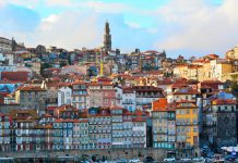 Qual o destino dos terrenos da antiga estação ferroviária da Rotunda da Boavista, no Porto?