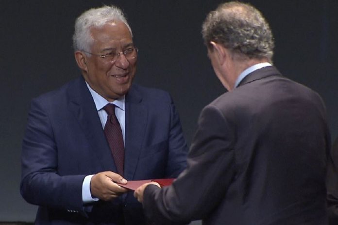Medalhas de Mérito Científico atribuídas no encontro Ciência 2019 a investigadores e autarcas Medalhas de Mérito Científico atribuídas no encontro Ciência 2019 a investigadores e autarcas
