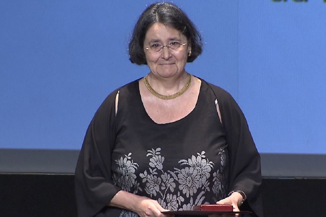 Maria João Saraiva