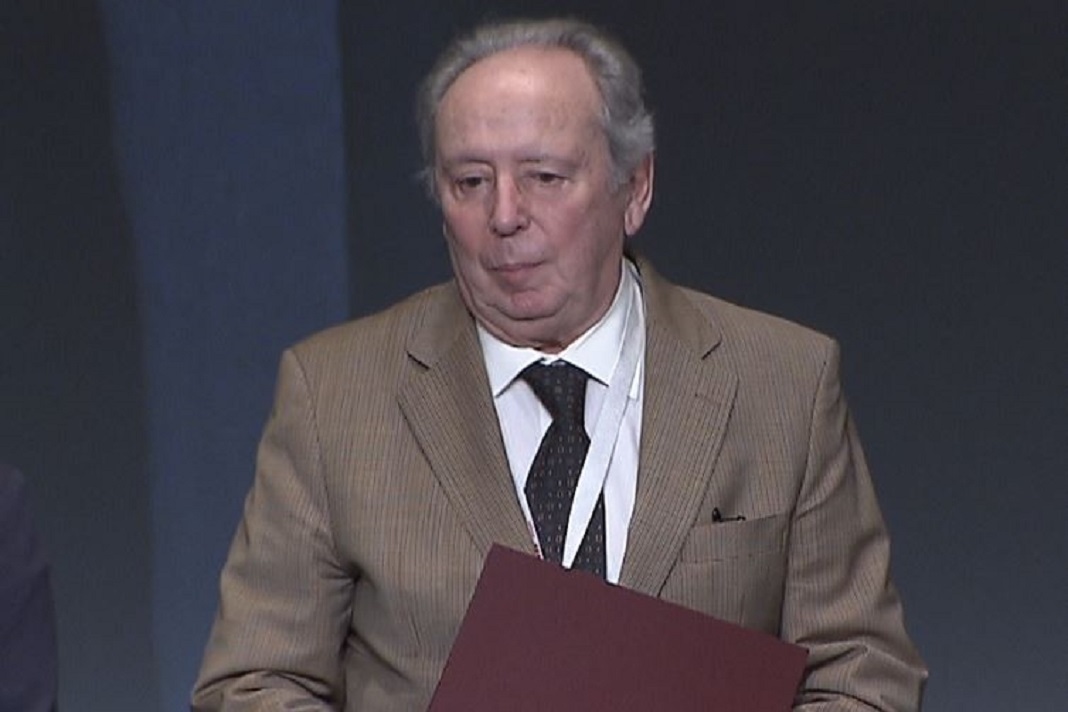 Luís Moniz Pereira