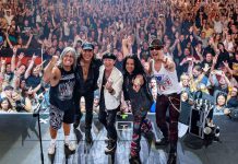 Scorpions com concerto no Altice Arena a 26 de junho