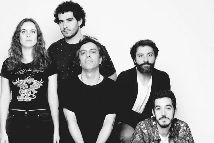 The Happy Mess com concerto no Teatro Municipal de Matosinhos