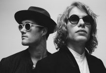 Bob Moses no NOS Alive 2019 dia 13 de julho no Palco NOS Clubbing