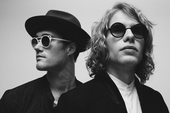 Bob Moses no NOS Alive 2019 dia 13 de julho no Palco NOS Clubbing