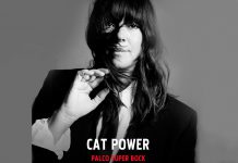 Cat Power no Super Bock Super Rock a 18 de julho, no Meco