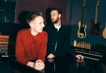 HONNE no NOS Alive 2019 a 11 de julho no Palco Sagres: Uma estreia em Portugal