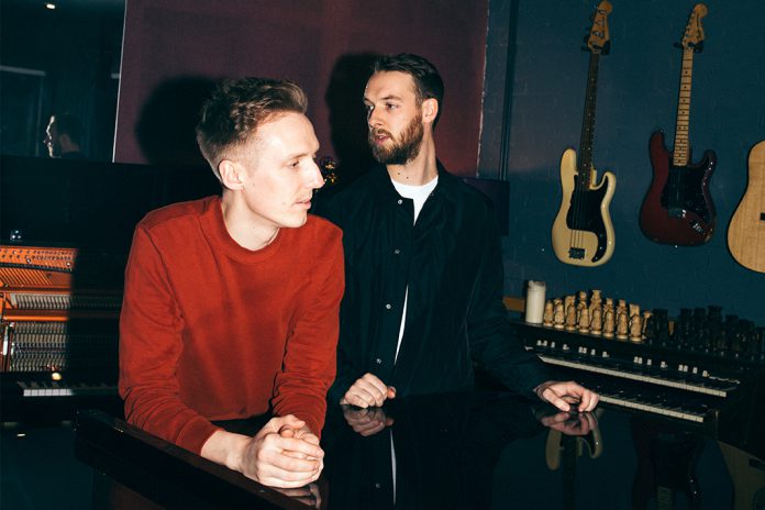 HONNE no NOS Alive 2019 a 11 de julho no Palco Sagres: Uma estreia em Portugal