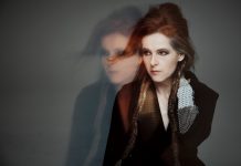 Neko Case apresenta álbum “Hell-On” no Cinema São Jorge em Lisboa