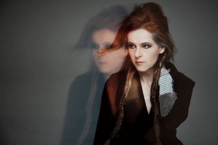 Neko Case apresenta álbum “Hell-On” no Cinema São Jorge em Lisboa