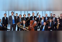 Orquestra Jazz de Matosinhos faz ações educativas