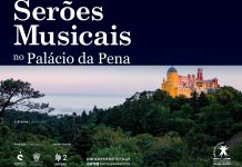 Serões Musicais no Palácio da Pena em Sintra