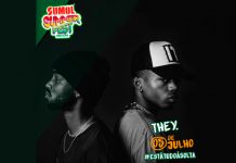 Sumol Summer Fest 2019 com THEY. a 5 de julho no Palco Sumol