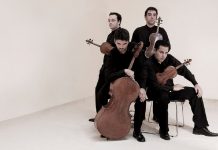 Música em Matosinhos com concerto na Senhora da Hora