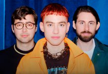 MEO Sudoeste: Years & Years no Palco MEO a 7 de agosto
