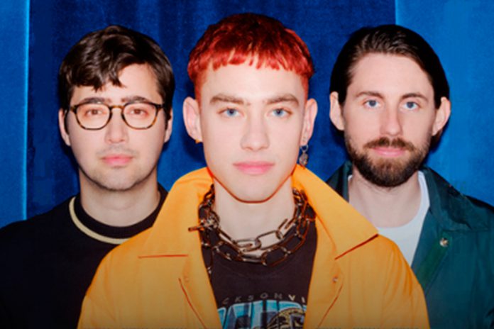 MEO Sudoeste: Years & Years no Palco MEO a 7 de agosto