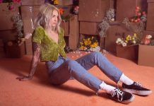 Julia Michaels dá concerto em Lisboa a 5 de outubro