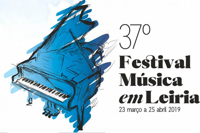 Glenn Miller Orchestra em antestreia do Festival Música em Leiria