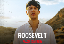 Super Bock Super Rock: Roosevelt, o DJ está a 18 de julho no Palco Somersby