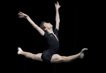 Concurso Internacional de Bailado do Porto 2019 leva 700 bailarinos ao Europarque