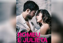 Romeu e Julieta no Teatro Trindade com Estreia Solidária para com Moçambique