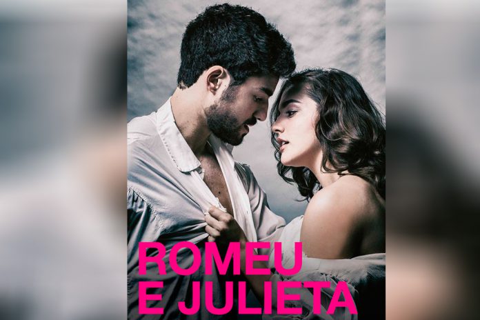 Romeu e Julieta no Teatro Trindade com Estreia Solidária para com Moçambique