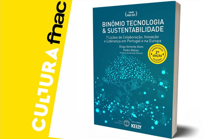 Tecnologia e Sustentabilidade em análise na Fnac do LeiriaShopping