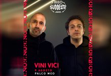 Vini Vici a 9 de agosto no MEO Sudoeste