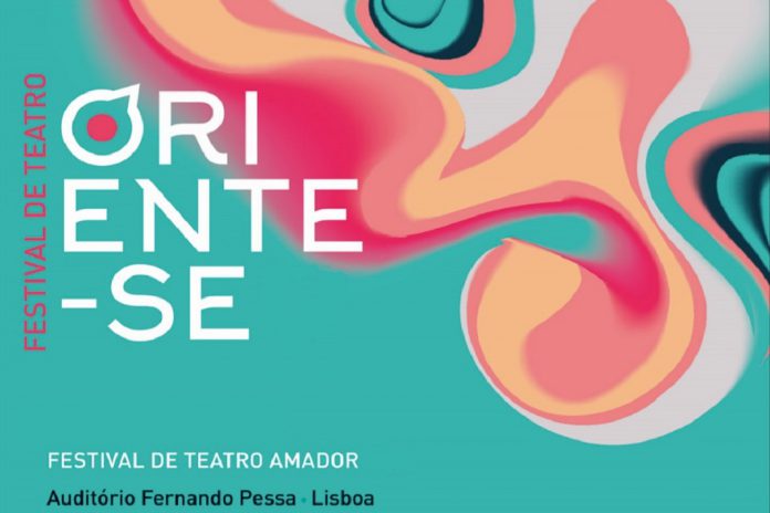 ORIENTE-SE – Festival de Teatro Amador 2019