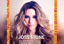 Joss Stone no MEO Sudoeste 2019