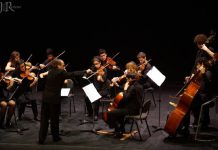 Academia de Amadores de Música celebra 135 anos