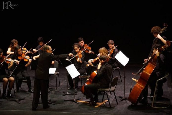 Academia de Amadores de Música celebra 135 anos