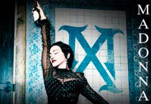 Madonna Madame X Tour passa pelo Coliseu de Lisboa