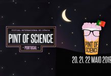 Festival “Pint of Science”: 18 investigadores apresentam projetos em bares de Braga