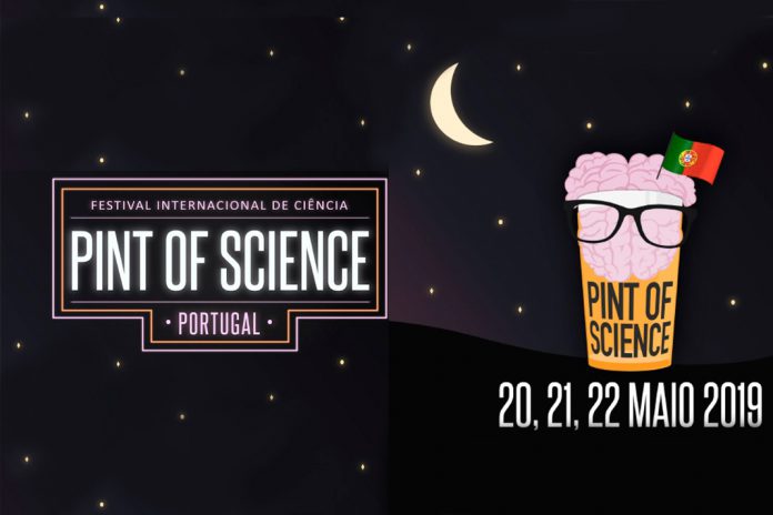 Festival “Pint of Science”: 18 investigadores apresentam projetos em bares de Braga