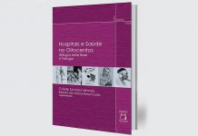 Livro sobre Hospitais e Saúde entre Brasil e Portugal apresentado em Fafe