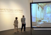 Exposição “Na Rota das Catedrais” distinguida com prémio APOM