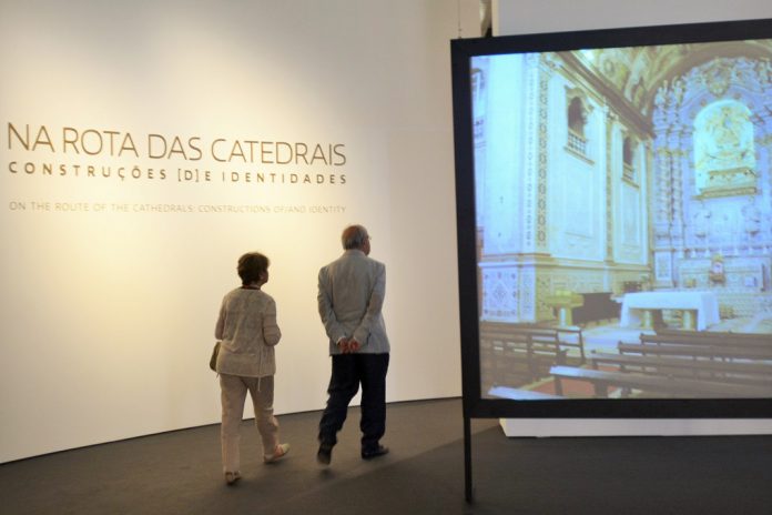 Exposição “Na Rota das Catedrais” distinguida com prémio APOM