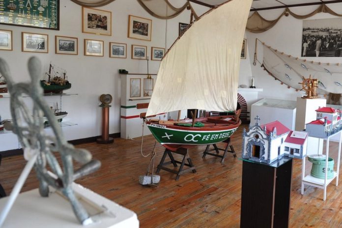 Núcleo Museológico do Mar em Matosinhos reabre portas no Dia do Pescador