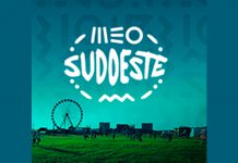 MOCHE Land invade o MEO Sudoeste de 7 a 10 de agosto